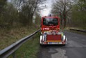 Waldbrand Wahner Heide Troisdorf Eisenweg P193